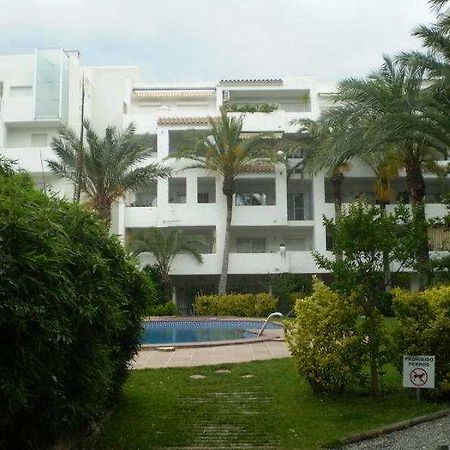 Royal Marine Hotell Empuriabrava Eksteriør bilde