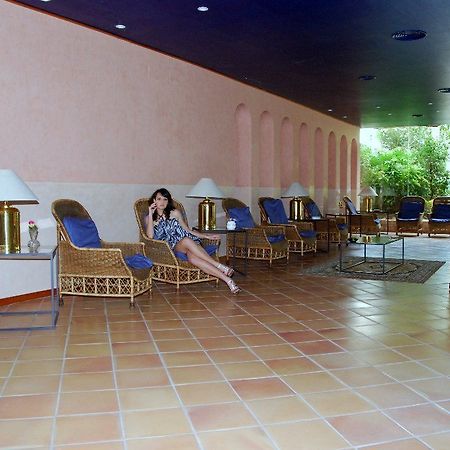Royal Marine Hotell Empuriabrava Eksteriør bilde