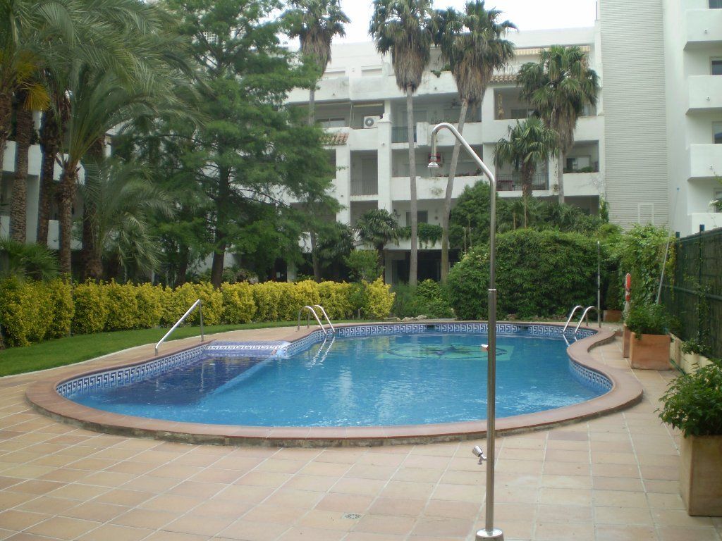 Royal Marine Hotell Empuriabrava Eksteriør bilde