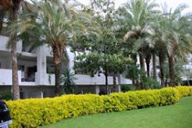 Royal Marine Hotell Empuriabrava Eksteriør bilde